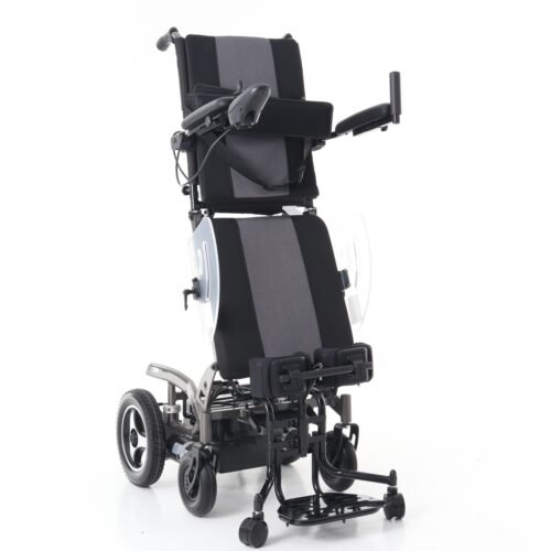Power Standing Drive Lightweight Wheelchair KYS139L