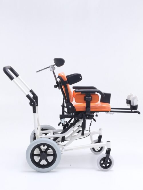 Cerebral Palst wheelchair Children