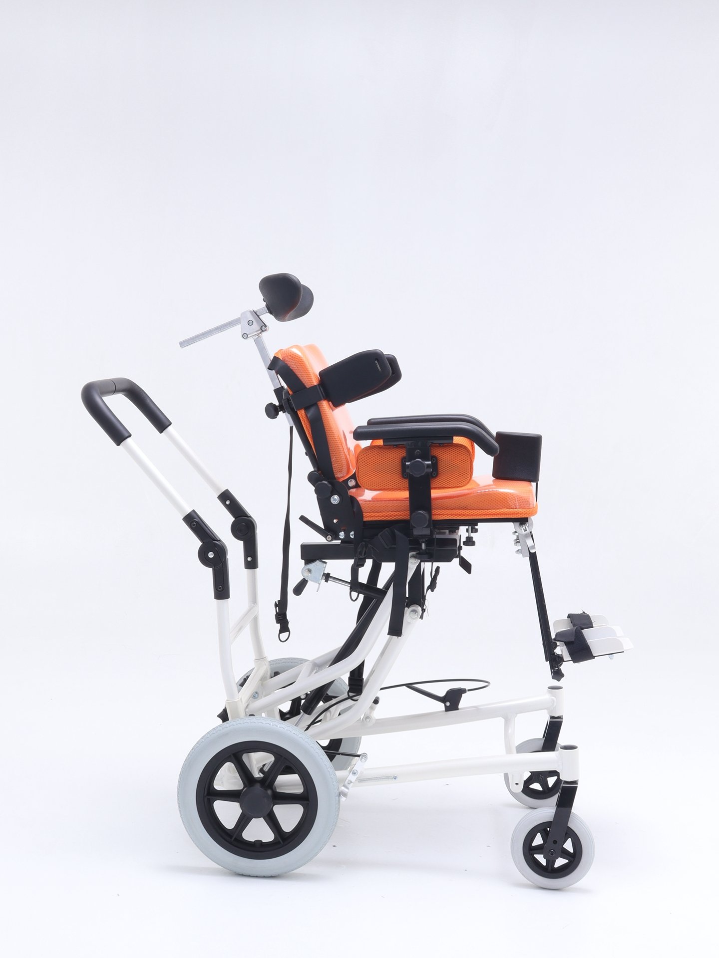 Cerebral Palst wheelchair Children - Image 6