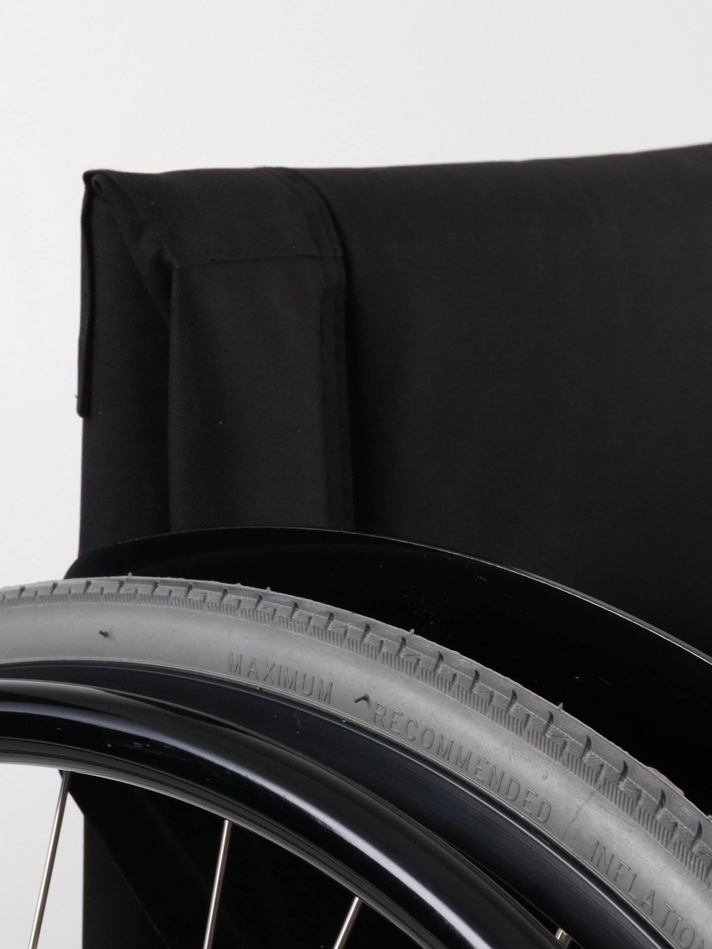 Pro Tennis Wheelchair KYS785L - Image 12