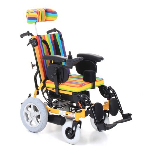 Kids Power  Wheelchair KPW121LF1