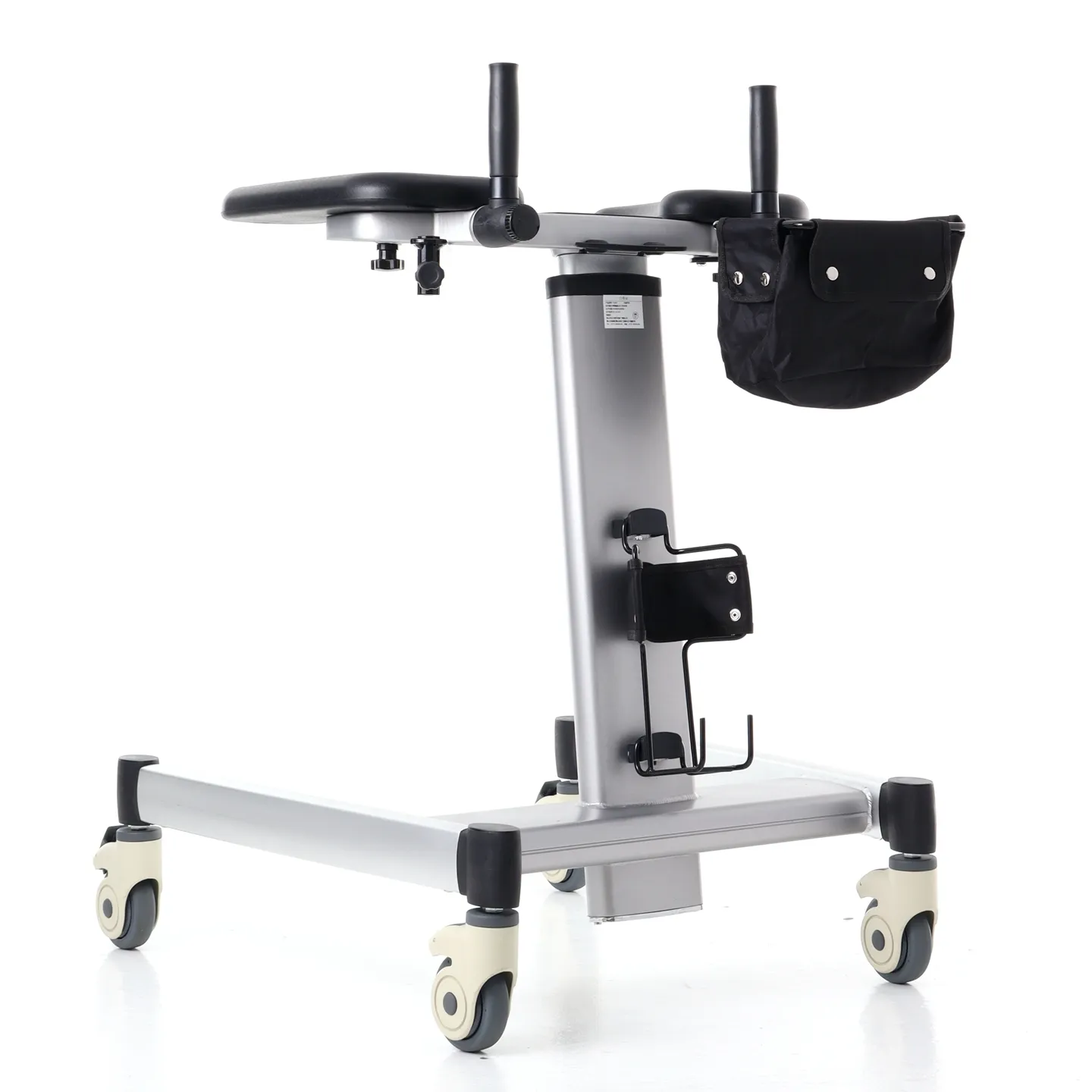Fysiowalker, Walking Aid Superior physio Walker Adjustable – grip angle