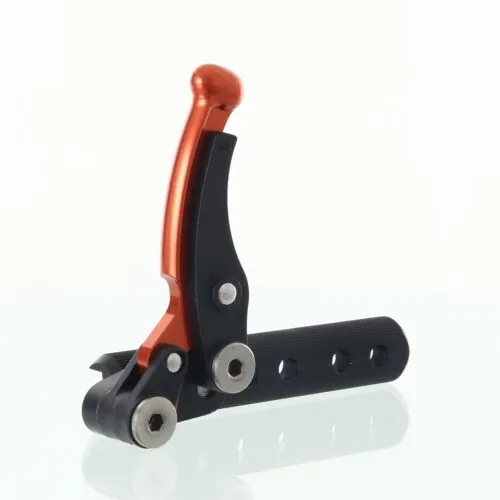 Aluminum & Plastic Replacement Wheel-Locks (brakes) JDS-A101B