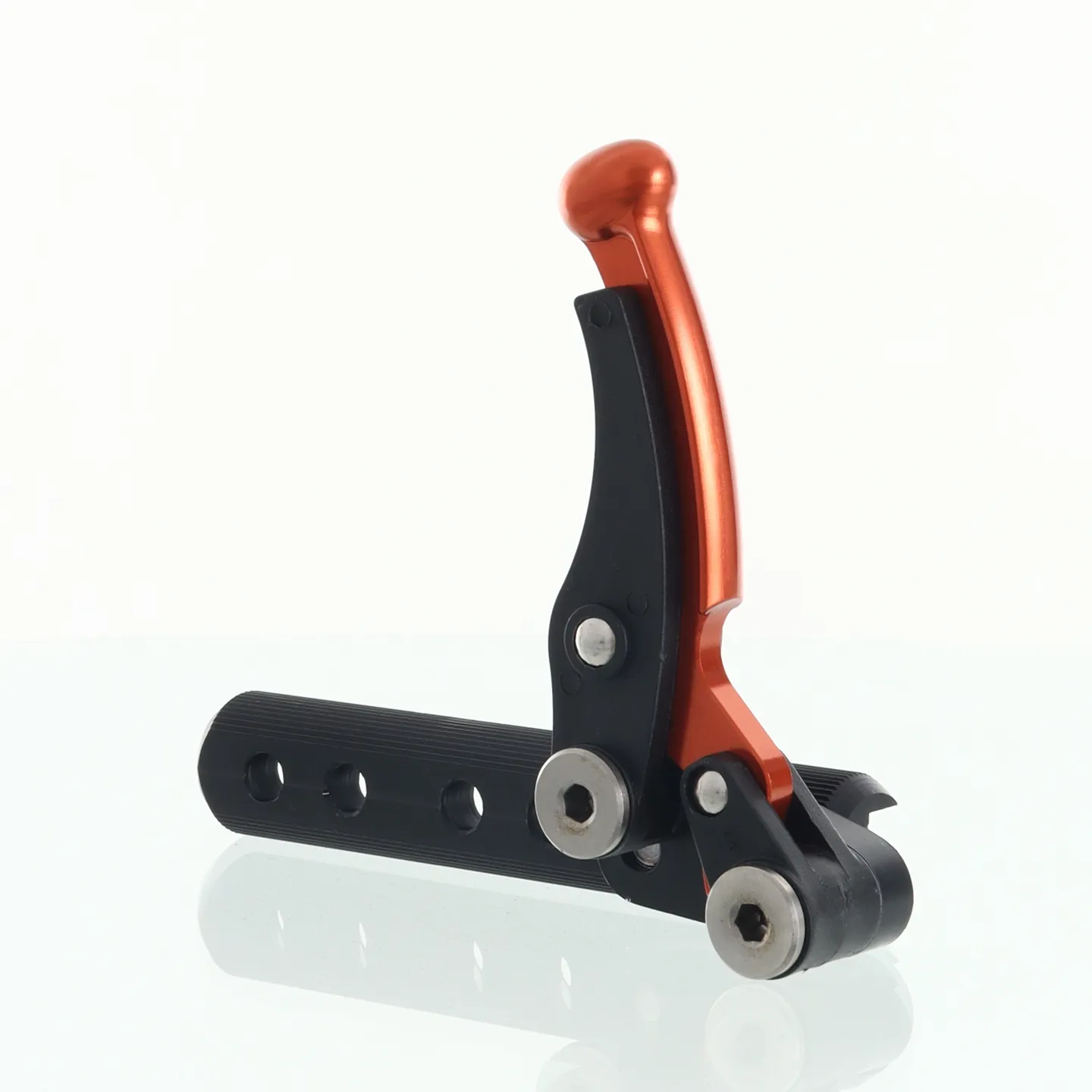 Aluminum & Plastic Replacement Wheel-Locks (brakes) JDS-A101B - Image 6