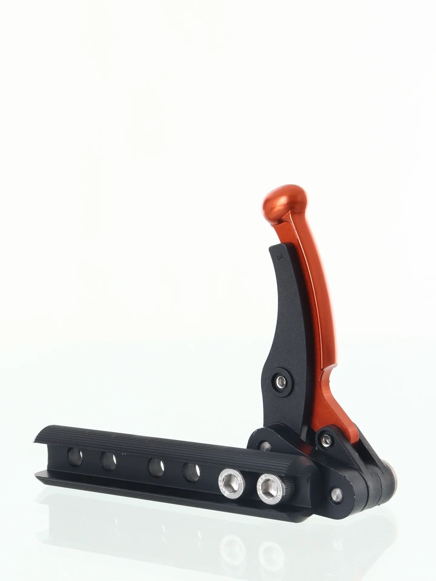 Aluminum & Plastic Replacement Wheel-Locks (brakes) JDS-A101B - Image 7