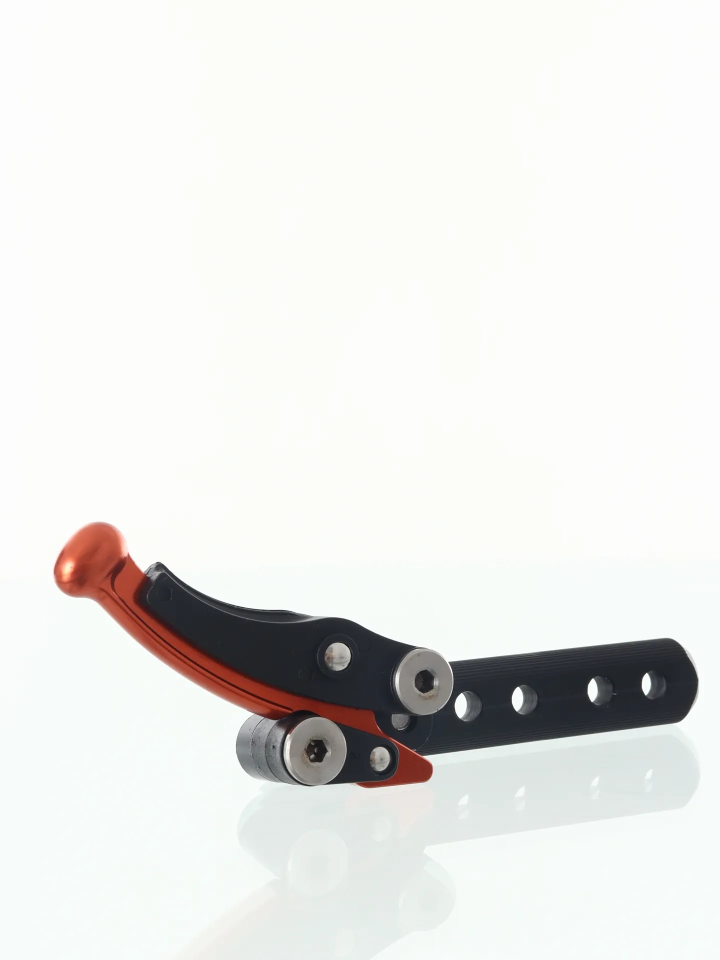 Aluminum & Plastic Replacement Wheel-Locks (brakes) JDS-A101B - Image 8