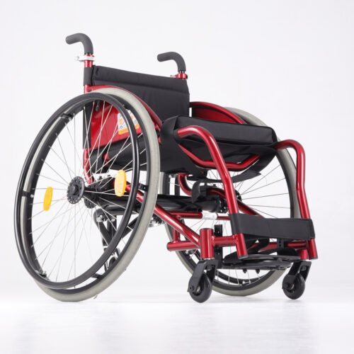 Pro Tennis Wheelchair KSW756LQ-36