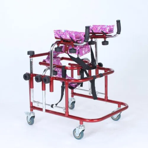 Gait Trainer Walker